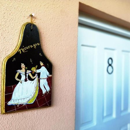 Hostal Mariella Estelí المظهر الخارجي الصورة