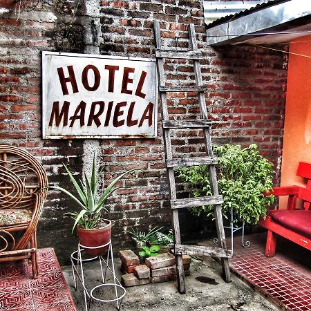 Hostal Mariella Estelí المظهر الخارجي الصورة