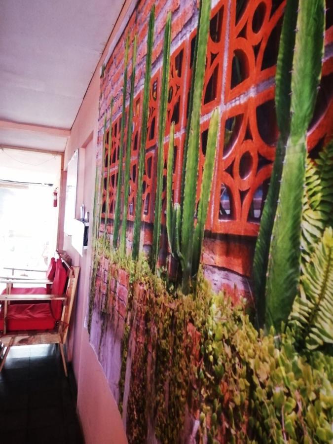 Hostal Mariella Estelí المظهر الخارجي الصورة