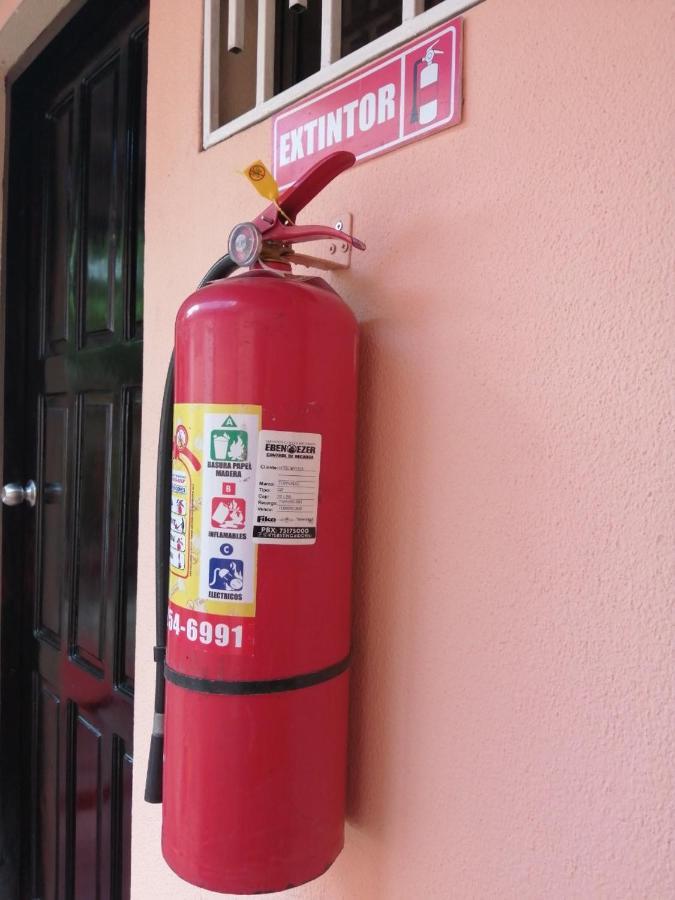 Hostal Mariella Estelí المظهر الخارجي الصورة
