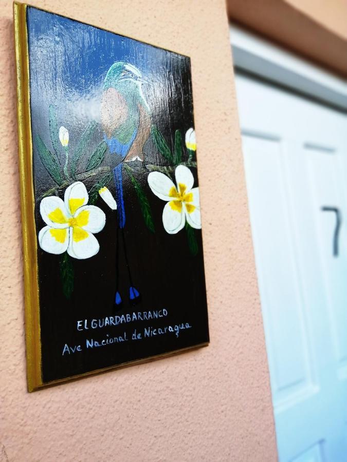 Hostal Mariella Estelí المظهر الخارجي الصورة