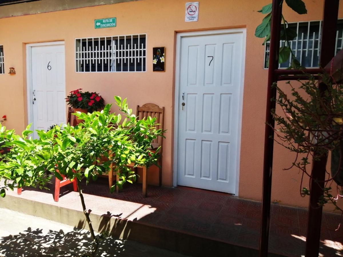 Hostal Mariella Estelí المظهر الخارجي الصورة