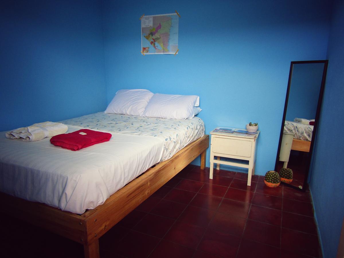 Hostal Mariella Estelí المظهر الخارجي الصورة