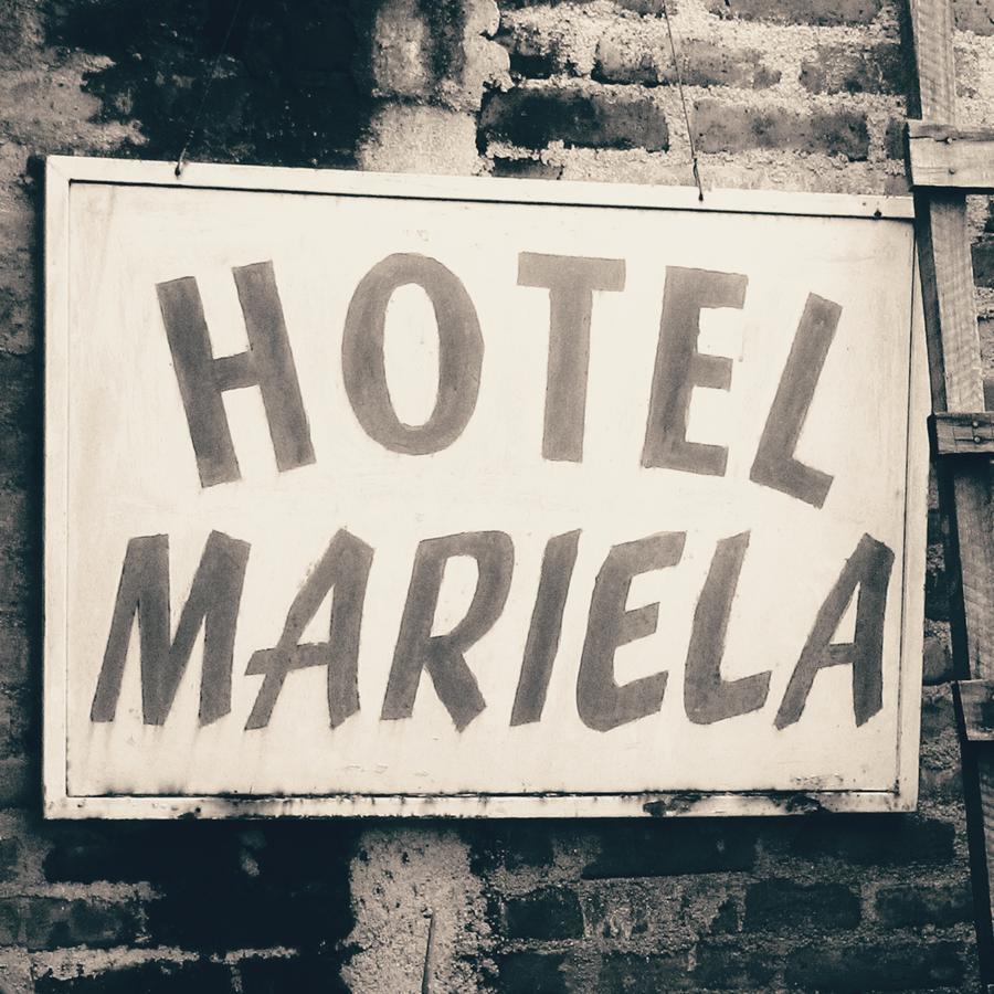Hostal Mariella Estelí المظهر الخارجي الصورة